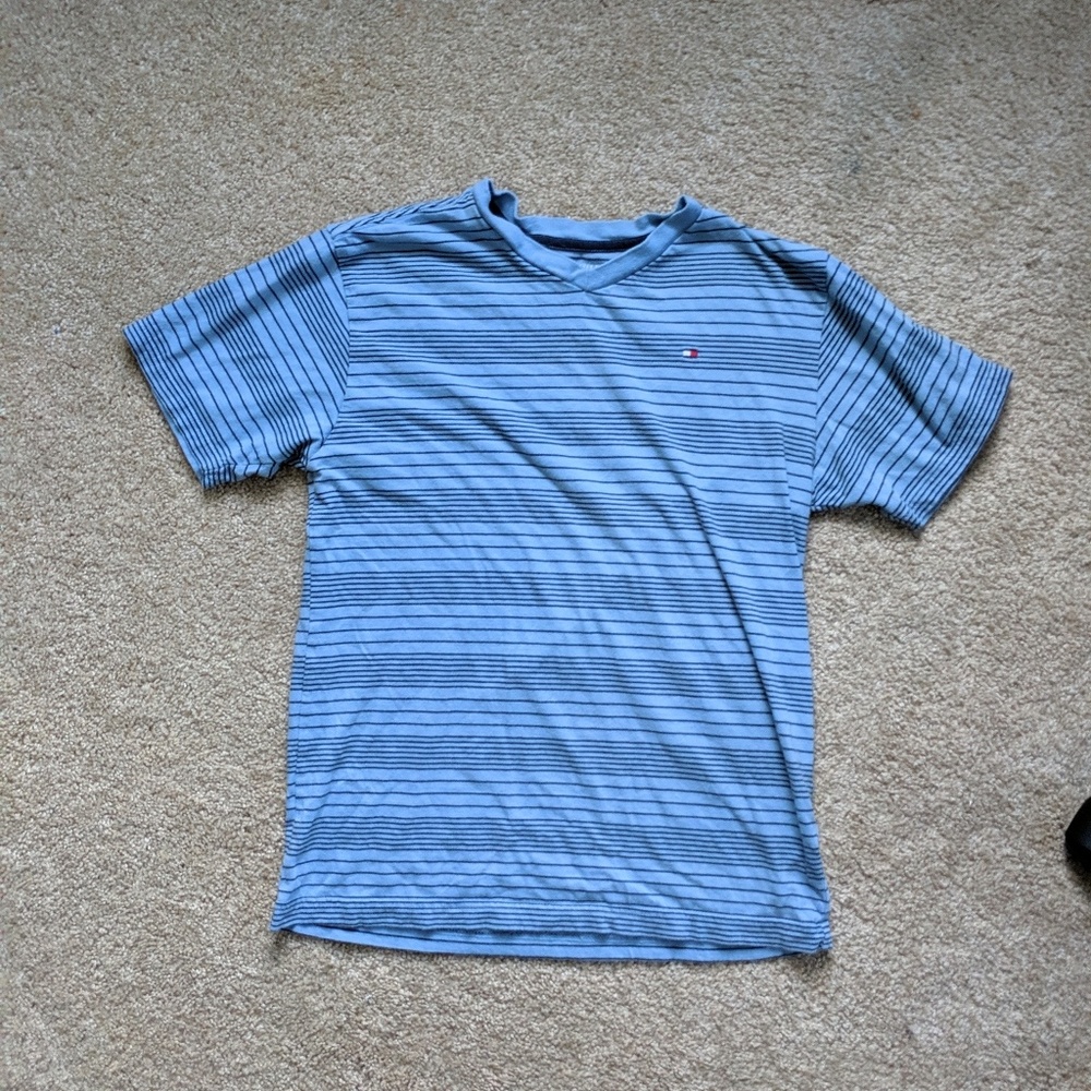 Tommy Hilfiger T-Shirt V Neck
